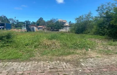 Terreno à venda na Rua Vereador Manoel José dos Santos, Bombas, Bombinhas