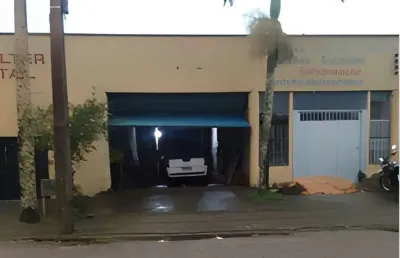 Terreno à venda na Rua Vereador Manoel José dos Santos, Bombas, Bombinhas