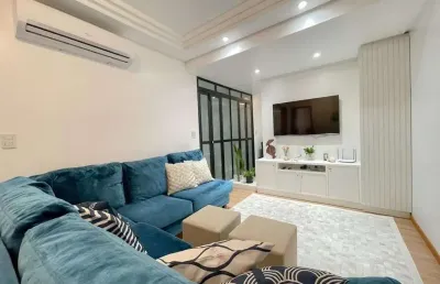Apartamento com 5 quartos para alugar na Rua Vereador Manoel José dos Santos, Bombas, Bombinhas