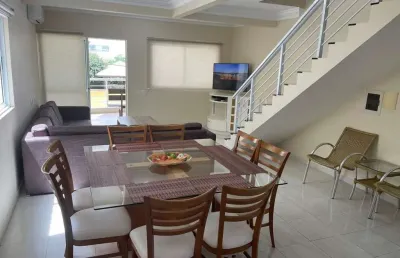 Casa com 3 quartos para alugar na Rua Vereador Manoel José dos Santos, Bombas, Bombinhas