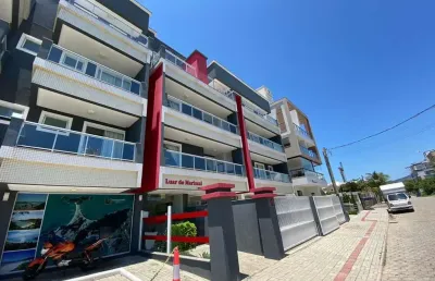 Apartamento com 1 quarto para alugar na Rua Vereador Manoel José dos Santos, Mariscal, Bombinhas