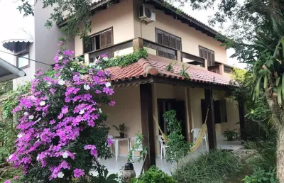 Casa com 3 quartos à venda no Centro, Porto Belo 