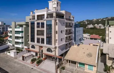 Apartamento com 2 quartos para alugar na Rua Vereador Manoel José dos Santos, Bombas, Bombinhas