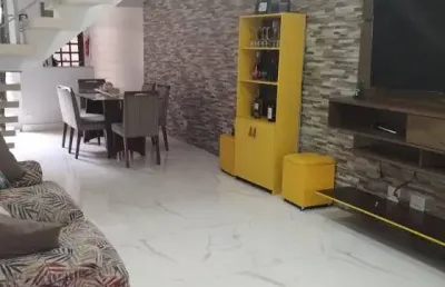 Sobrado para aluguel com 130 metros quadrados com 3 quartos em ipiranga - são paulo - são paulo