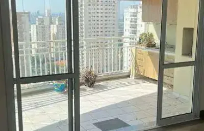 Apartamento para venda tem 123 metros quadrados com 3 quartos em ipiranga - são paulo - sp