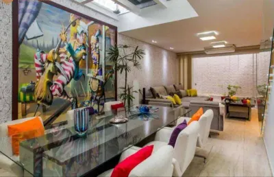 Casa para venda com 300 metros quadrados com 2 quartos em ipiranga - são paulo - sp