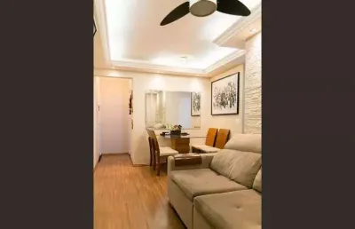 Apartamento para venda possui 49 metros quadrados com 2 quartos em saúde - são paulo - sp