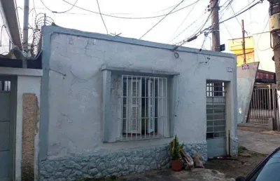 Lote/terreno para venda tem 110 metros quadrados com 3 quartos em ipiranga - são paulo - são paulo