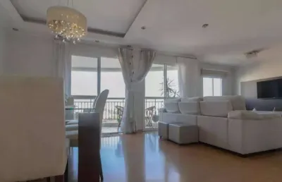 Apartamento para venda possui 116 metros quadrados com 3 quartos em ipiranga - são paulo - são paulo