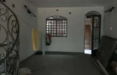 Sobrado para aluguel e venda com 99 metros quadrados com 4 quartos em ipiranga - são paulo - sp