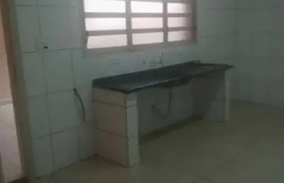 Casa para aluguel possui 143 metros quadrados com 3 quartos em ipiranga - são paulo - são paulo