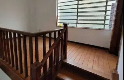 Sala comercial com 3 salas para alugar na Rua Arcipreste Andrade, Ipiranga, São Paulo