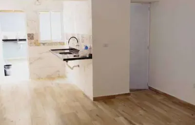 Sobrado para aluguel com 100 metros quadrados com 2 quartos em ipiranga - são paulo - são paulo