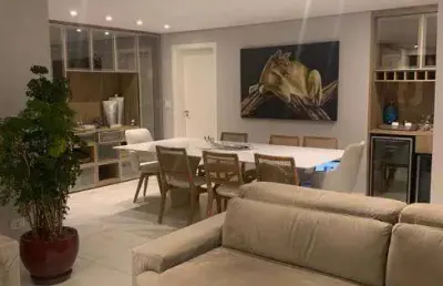 Apartamento para venda possui 142 metros quadrados com 3 quartos em saúde - são paulo - sp