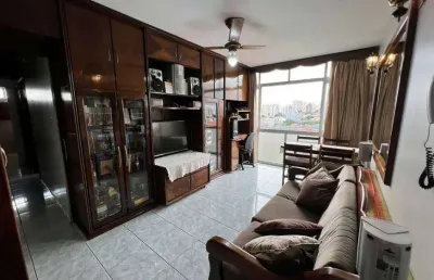 Apartamento para venda com 82 metros quadrados com 2 quartos em vila monumento - são paulo - sp