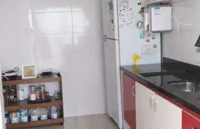 Apartamento para venda com 67 metros quadrados com 2 quartos em ipiranga - são paulo - são paulo