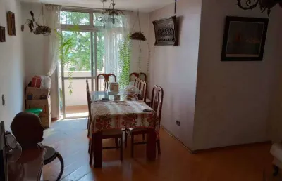 Apartamento para venda com 97 metros quadrados com 3 quartos em planalto paulista - são paulo - sp