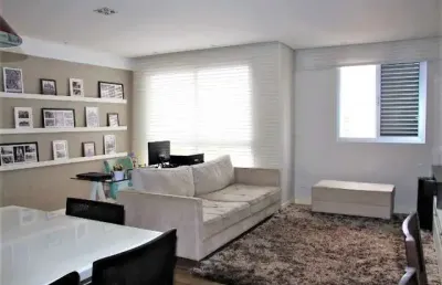 Apartamento para venda tem 65 metros quadrados com 2 quartos em aclimação - são paulo - sp
