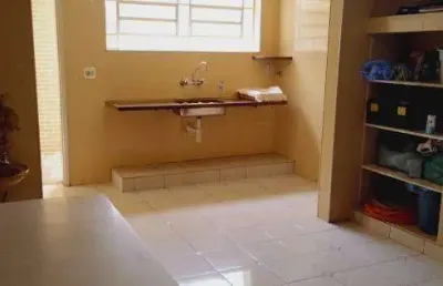 Apartamento para venda com 240 metros quadrados com 3 quartos em ipiranga - são paulo - são paulo