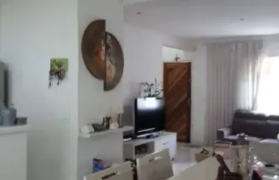Sobrado para venda tem 146 metros quadrados com 2 quartos em ipiranga - são paulo - sp