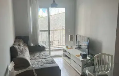 Apartamento para venda tem 70 metros quadrados com 3 quartos em ipiranga - são paulo - são paulo