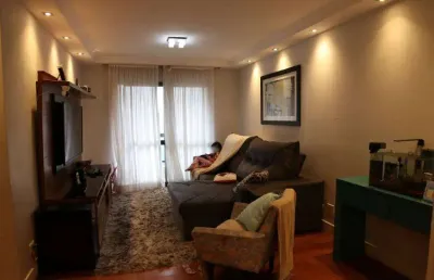 Apartamento para venda com 137 metros quadrados com 4 quartos em ipiranga - são paulo - sp