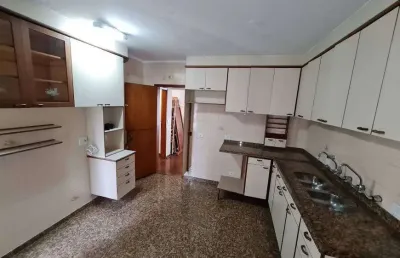 Apartamento para venda com 118 metros quadrados com 2 quartos em ipiranga - são paulo - sp