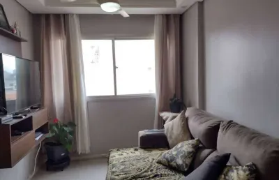 Apartamento para venda com 59 metros quadrados com 2 quartos em sacomã - são paulo - são paulo