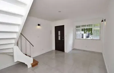Sobrado para aluguel com 106 metros quadrados com 2 quartos em ipiranga - são paulo - sp