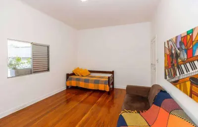 Casa para venda possui 120 metros quadrados com 2 quartos em ipiranga - são paulo - sp
