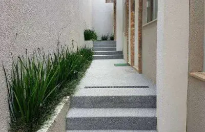 Sobrado para venda com 55 metros quadrados com 2 quartos em ipiranga - são paulo - sp