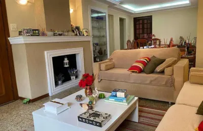 Sobrado para venda possui 400 metros quadrados com 3 quartos em sacomã - são paulo - são paulo