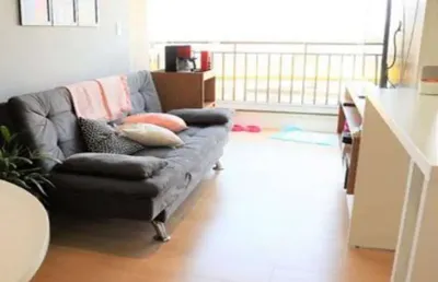 Apartamento para venda com 41 metros quadrados com 1 quarto em ipiranga - são paulo - sp