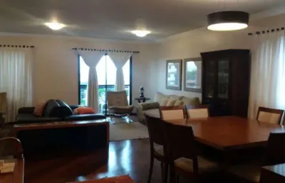 Apartamento para venda tem 170 metros quadrados com 4 quartos em ipiranga - são paulo - sp