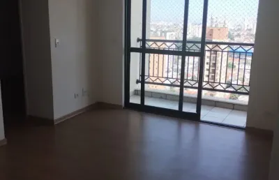 Apartamento com 3 quartos à venda no Ipiranga, São Paulo 