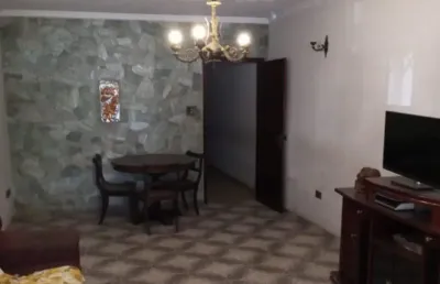 Casa com 4 quartos para alugar no Ipiranga, São Paulo 