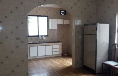 Casa com 3 quartos à venda no Ipiranga, São Paulo 