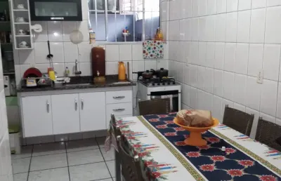 Casa com 3 quartos para alugar no Ipiranga, São Paulo 