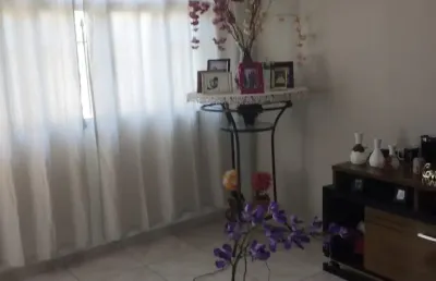 Casa com 2 quartos à venda no Ipiranga, São Paulo 