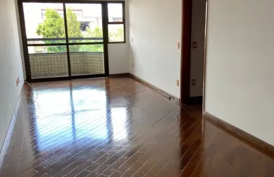 Apartamento com 3 quartos para alugar no Jabaquara, São Paulo 