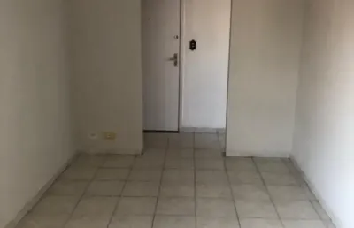 Apartamento com 3 quartos à venda na Vila Moraes, São Paulo 
