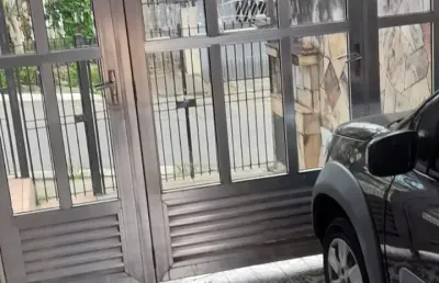 Casa com 3 quartos para alugar na Vila Moraes, São Paulo 