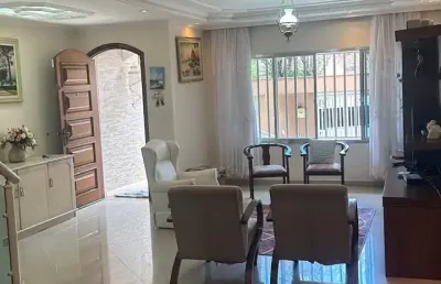 Encantador hayloft residencial no ipiranga, são paulo - pronto para morar, 3 quartos e 1 suíte