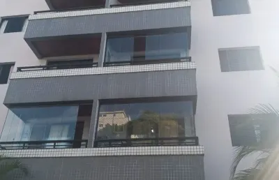 Apartamento com 2 quartos à venda no Ipiranga, São Paulo 