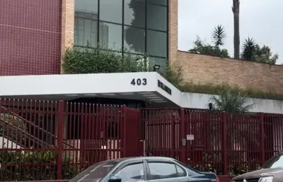 Apartamento com 4 quartos à venda na Chácara Inglesa, São Paulo 