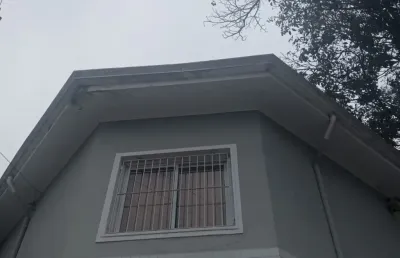 Casa com 2 quartos à venda no Ipiranga, São Paulo 