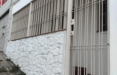 Charmosa casa de 2 quartos na vila dom pedro i, são paulo - próxima a parques e metrô