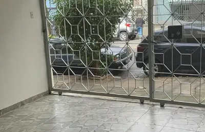 Encantador hayloft residencial de 130m² no ipiranga, são paulo: dois quartos, suíte e garagem dupla