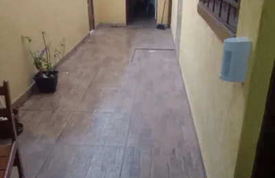 Casa com 2 quartos à venda na Cidade Ocian, Praia Grande 