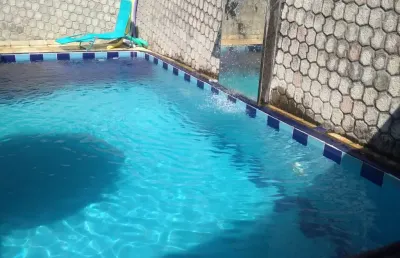 Casa com 2 quartos à venda em Aviação, Praia Grande 